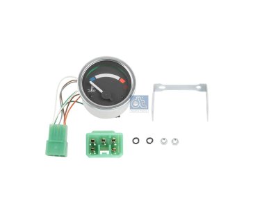 DT Spare Parts - Temperature gauge, water - 7.78301
