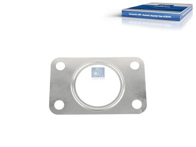 DT Spare Parts - Gasket, turbocharger - 7.53601 - 10 Pack