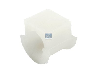 DT Spare Parts - Bushing, stabilizer, d: 35 mm, W: 55 mm, H: 60 mm - 7.11345 - 2 Pack
