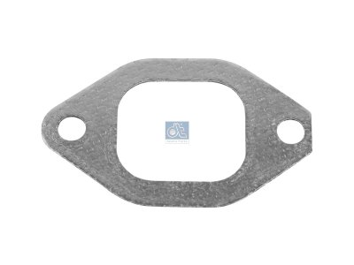 DT Spare Parts - Gasket, exhaust manifold - 7.51821 - 10 Pack