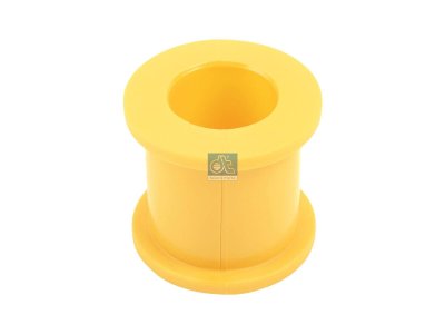 DT Spare Parts - Bushing, stabilizer, d: 36 mm, D: 66 mm, H: 62 mm - 7.11314 - 2 Pack