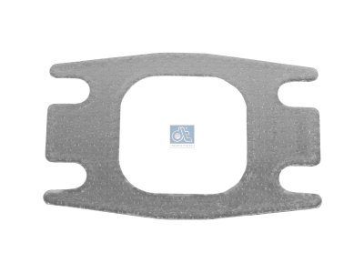 DT Spare Parts - Gasket, exhaust manifold - 7.53604 - 6 Pack