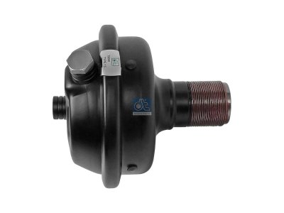 DT Spare Parts - Brake cylinder, M48 x 2 - 7.34203