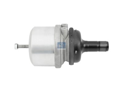 DT Spare Parts - Spring brake cylinder, M16 x 1,5, M48 x 2, Ls: 53 mm - 7.34201