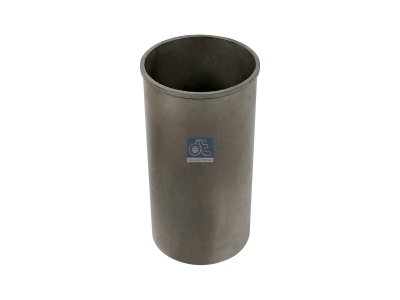 DT Spare Parts - Cylinder liner, without seal rings, d: 137 mm, D1: 143 mm, D2: 149 mm, L: 282 mm - 7.54623
