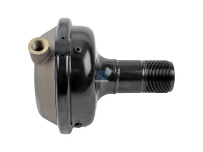 DT Spare Parts - Brake cylinder, M16 x 1,5, M48 x 2, Ls: 53 mm - 7.34204
