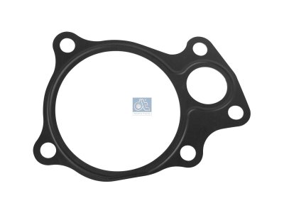 DT Spare Parts - Gasket, thermostat housing - 7.60231 - 2 Pack