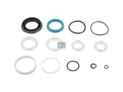 DT Spare Parts - Repair kit, cabin tilt cylinder - 7.96005