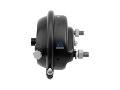DT Spare Parts - Brake cylinder, M16 x 1,5, Ls: 64 mm, Lp: 15 mm - 7.34212