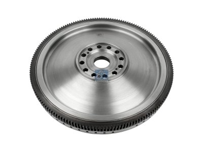 DT Spare Parts - Flywheel, D: 508 mm, D1: 460 mm, D2: 500 mm, 167 teeth - 5.40314