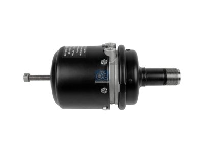 DT Spare Parts - Spring brake cylinder, M16 x 1,5, M48 x 2, Ls: 53 mm - 7.34208