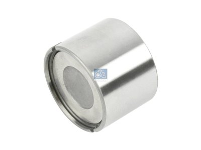 DT Spare Parts - Valve tappet, D: 44 mm, H: 32 mm - 7.51323 - 2 Pack