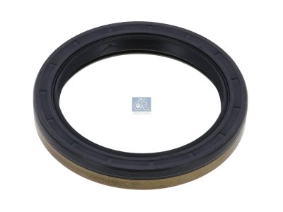 DT Spare Parts - Oil seal, d: 70 mm, D: 90 mm, H: 12 mm - 7.32231