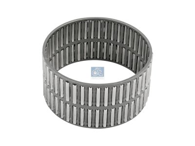 DT Spare Parts - Needle bearing, d: 92 mm, D: 100 mm, H: 53 mm - 7.44201
