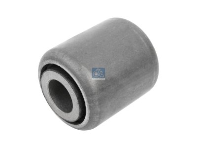 DT Spare Parts - Bushing, d: 24.2 mm, D: 60 mm, H: 72 mm - 10.16272 - 2 Pack