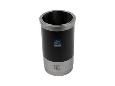 DT Spare Parts - Cylinder liner, d: 120 mm, D1: 134 mm, D2: 144.8 mm, L: 249 mm - 7.54625