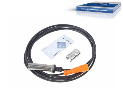 DT Spare Parts - ABS sensor, right, L: 2620 mm - 7.36908