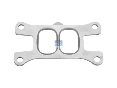 DT Spare Parts - Gasket, exhaust manifold - 7.53606