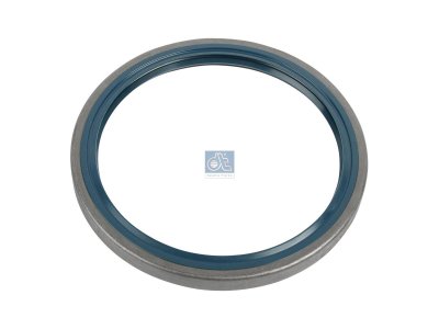 DT Spare Parts - Oil seal, d: 125 mm, D: 150 mm, H: 13 mm - 7.32234