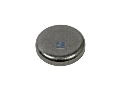 DT Spare Parts - Drain plug, D: 50 mm - 7.50544