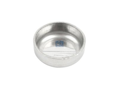 DT Spare Parts - Drain plug, D: 20 mm - 7.51181