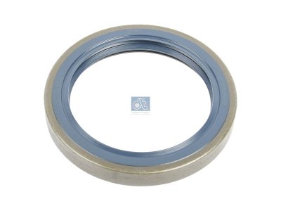 DT Spare Parts - Oil seal, d: 75 mm, D: 100 mm, H: 13 mm - 7.32236
