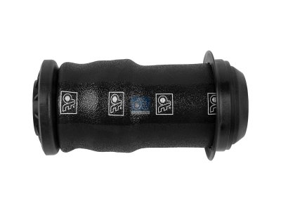 DT Spare Parts - Air bellow, cabin shock absorber - 1.22947