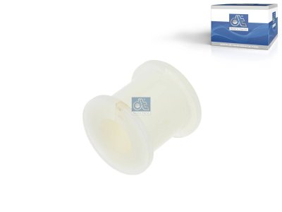DT Spare Parts - Bushing, stabilizer, d: 32 mm, D: 66 mm, H: 62 mm - 7.11318 - 2 Pack