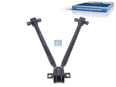 DT Spare Parts - V-stay, L: 665 mm - 7.14108