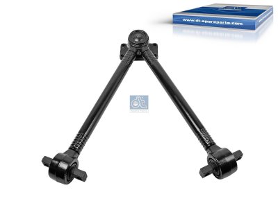 DT Spare Parts - V-stay, L: 665 mm - 7.14111