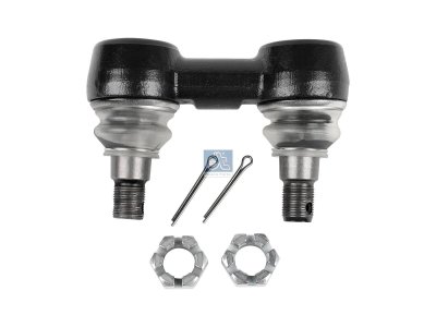 DT Spare Parts - Stabilizer stay, L: 100 mm - 7.11391