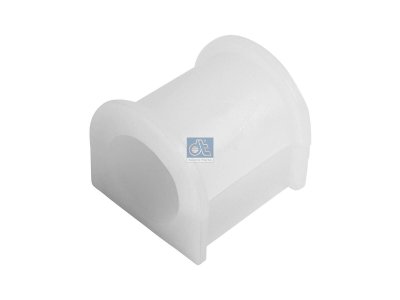 DT Spare Parts - Bushing, stabilizer, d: 42 mm, W: 60 mm, H: 72 mm - 7.11322
