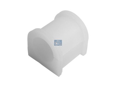 DT Spare Parts - Bushing, stabilizer, d: 45 mm, W: 70 mm, H: 70 mm - 7.11316