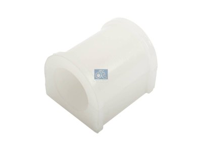 DT Spare Parts - Bushing, stabilizer, d: 50 mm, W: 75 mm, H: 93 mm - 7.11315