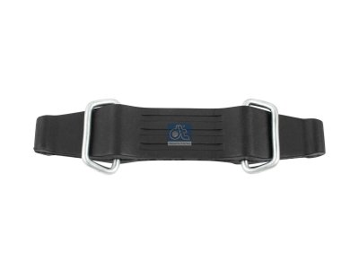 DT Spare Parts - Retaining belt, battery - 7.25291