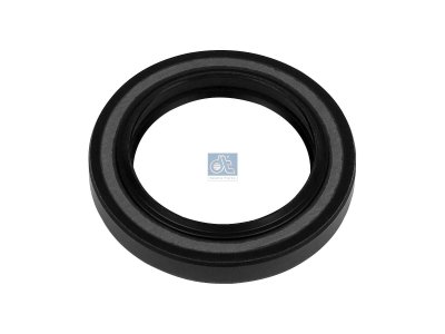 DT Spare Parts - Oil seal, d: 28 mm, D: 40 mm, H: 5.5 mm - 4.20599