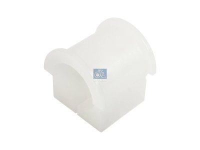 DT Spare Parts - Bushing, stabilizer, d: 42 mm, W: 65 mm, H: 60 mm - 7.11348 - 2 Pack