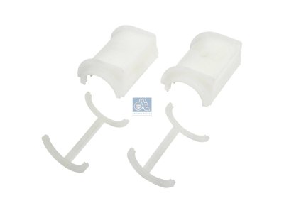 DT Spare Parts - Bushing, stabilizer - 10.16815 - 2 Pack