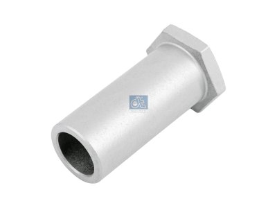DT Spare Parts - Bolt, M18 x 2,5, L: 62 mm, 10.9 - 7.11386