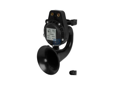 DT Spare Parts - Horn, 24 V, 730 Hz - 2.25403