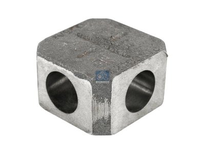 DT Spare Parts - Housing, planetary pin - 7.38135