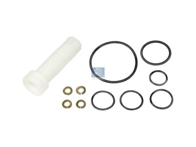 DT Spare Parts - Repair kit, water drain valve - 3.97151