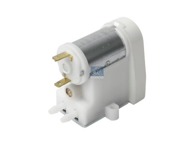 DT Spare Parts - Washer pump, 24 V - 7.79101