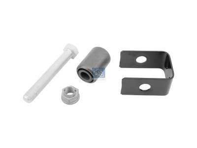 DT Spare Parts - Repair kit, stabilizer, M30 x 3,5, Lu: 205 mm, SW: 46, 8.8 - 10.36102