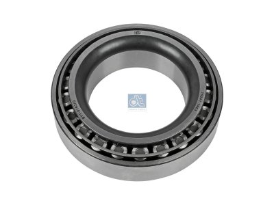 DT Spare Parts - Tapered roller bearing, d: 82 mm, D: 140 mm, H: 37.5 mm - 10.20101