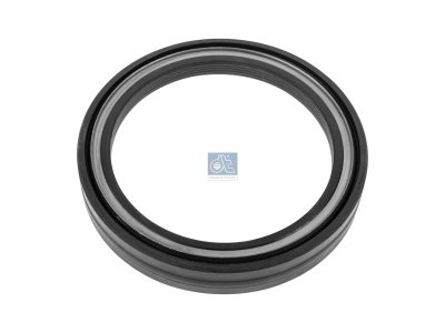 DT Spare Parts - Oil seal, d: 117.6 mm, D: 152.4 mm, H: 25.4 mm - 10.30478