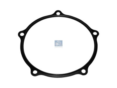 DT Spare Parts - Gasket, hub cover - 10.20481 - 2 Pack