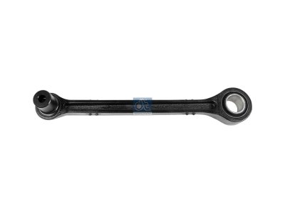 DT Spare Parts - Connecting rod, stabilizer, with bushing, Lb: 421 mm - 4.64856SP