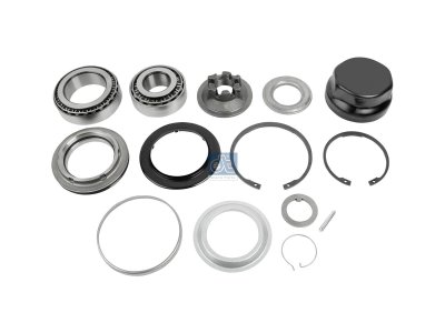 DT Spare Parts - Repair kit, wheel hub - 10.10445