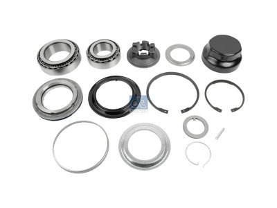 DT Spare Parts - Repair kit, wheel hub - 10.10446
